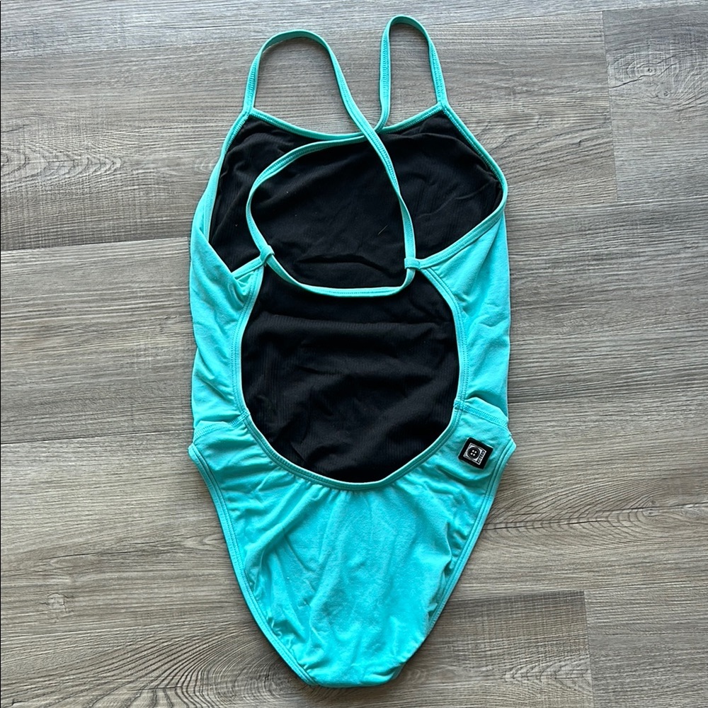 Jolyn “Brandon 2” swimsuit, size 30!